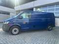 Volkswagen T6.1 Transporter Kastenwagen KR 2,0 TDI DSG Blau - thumbnail 4