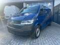 Volkswagen T6.1 Transporter Kastenwagen KR 2,0 TDI DSG Blau - thumbnail 3