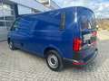 Volkswagen T6.1 Transporter Kastenwagen KR 2,0 TDI DSG Blau - thumbnail 6