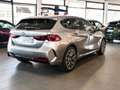 BMW 120 RFK NAVI LED PDC V+H DAB Parkass. Tempomat Gris - thumbnail 2