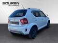 Suzuki Ignis 1.2 Comfort Hybrid +LED+DAB+SHZ+Spurhalteass.+Rück Weiß - thumbnail 4