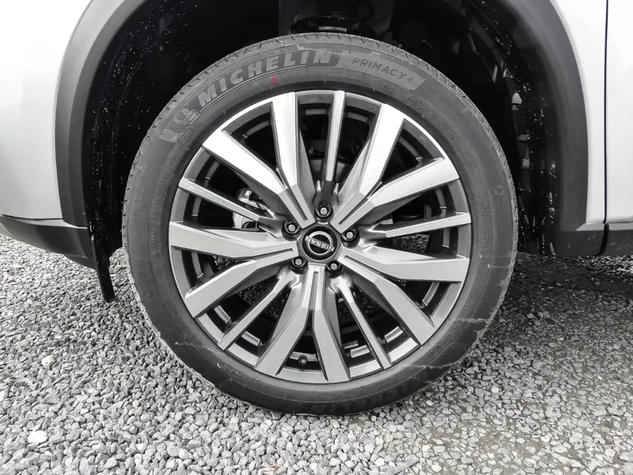 Nissan X-Trail 2026