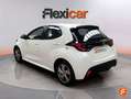 Toyota Yaris 120H 1.5 Active Plus Blanco - thumbnail 7