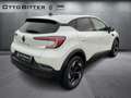 Renault Captur Techno Mild Hybrid 160 EDC SITZH/ALU Blanco - thumbnail 4