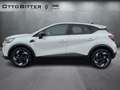 Renault Captur Techno Mild Hybrid 160 EDC SITZH/ALU Blanco - thumbnail 2