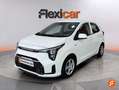 Kia Picanto 1.0 GDi Concept Blanco - thumbnail 3