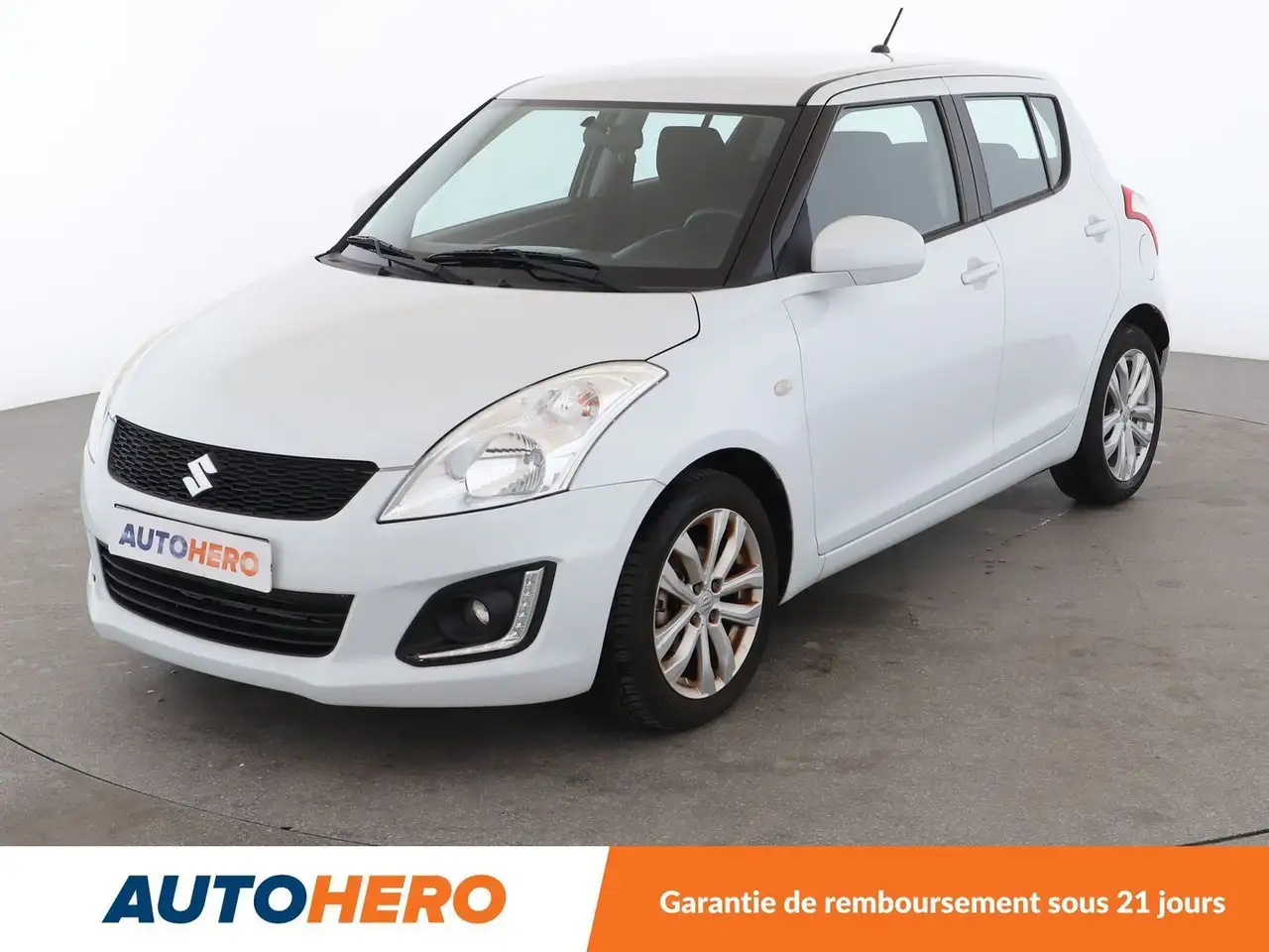 Suzuki Swift 1.2 VVT Privilege