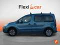 Peugeot Partner E- 1.6L 48CV 2017 Azul - thumbnail 5