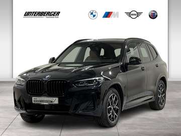 xDrive20i M Sportpaket ACC 360° HK DA PA+ DAB