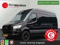 Mercedes-Benz Sprinter 316 2.2 CDI L2H2 EURO VI-D Automaat 163pk Trekhaak Noir - thumbnail 1