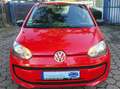 Volkswagen up! take up! Elek. Fensterheber, Alu Felgen, Euro 5 Rot - thumbnail 2