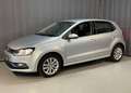 Volkswagen Polo Polo 1.2 TSI Comf.Con.Ser Zilver - thumbnail 3
