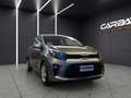 Kia Picanto Picanto 1.0 12V 5 porte Urban Grigio - thumbnail 8