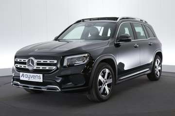 180dA Business Solution Luxury Plus 7Pl. LEDER/CUI