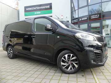 2.0 d L3 Multicab SX MIXTO 5SITZE/AUT/XENON