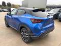 Nissan Juke Bleu - thumbnail 4