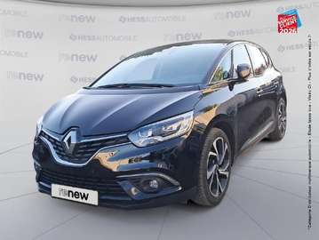 1.7 Blue dCi 120ch Intens