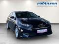 Kia Ceed / cee'd ceed 1,0 T-GDI GPF Silber Schwarz - thumbnail 1