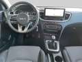 Kia Ceed / cee'd ceed 1,0 T-GDI GPF Silber Schwarz - thumbnail 9