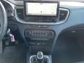 Kia Ceed / cee'd ceed 1,0 T-GDI GPF Silber Schwarz - thumbnail 11