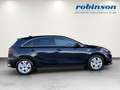 Kia Ceed / cee'd ceed 1,0 T-GDI GPF Silber Schwarz - thumbnail 2