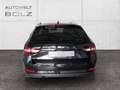 Skoda Superb Combi Ambition 2.0 TDI AHK Navi Kamera Di Schwarz - thumbnail 5