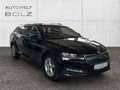 Skoda Superb Combi Ambition 2.0 TDI AHK Navi Kamera Di Schwarz - thumbnail 3