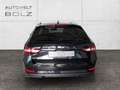 Skoda Superb Combi Ambition 2.0 TDI AHK Navi Kamera DigiCock LE Schwarz - thumbnail 5