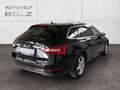 Skoda Superb Combi Ambition 2.0 TDI AHK Navi Kamera Di Schwarz - thumbnail 4