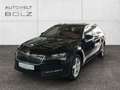 Skoda Superb Combi Ambition 2.0 TDI AHK Navi Kamera DigiCock LE Schwarz - thumbnail 1