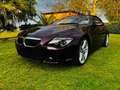 BMW 630 630i cat Cabrio Czerwony - thumbnail 2