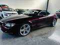 BMW 630 630i cat Cabrio Red - thumbnail 7