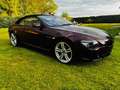 BMW 630 630i cat Cabrio Czerwony - thumbnail 4