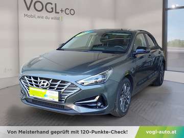 1,0 T-GDI Edition 30 Plus