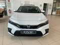 Honda Civic Hybrid e:HEV Advance|Aktion-SOFORT Blanc - thumbnail 2