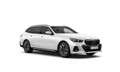 BMW 520 d xDrive Weiß - thumbnail 3