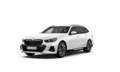 BMW 520 d xDrive Weiß - thumbnail 1