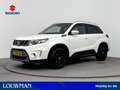 Suzuki Vitara 1.4 S Boosterjet Navi 1200kg trekgewicht | Mistlam Wit - thumbnail 1
