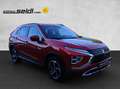 Mitsubishi Eclipse Cross 2,4 PHEV 4WD Intense+ Aut. Systemleistung 188 PS Rot - thumbnail 7