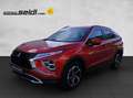 Mitsubishi Eclipse Cross 2,4 PHEV 4WD Intense+ Aut. Systemleistung 188 PS Rot - thumbnail 1