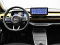 Jeep Avenger 1st Edition 54 kWh | FULL OPTION | Navigatie | Cli Geel - thumbnail 2