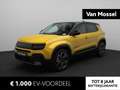 Jeep Avenger 1st Edition 54 kWh | FULL OPTION | Navigatie | Cli Jaune - thumbnail 1