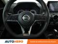 Nissan Juke 1.0 DIG-T Acenta DCT Gris - thumbnail 19