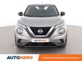Nissan Juke 1.0 DIG-T Acenta DCT Gris - thumbnail 9