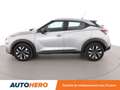 Nissan Juke 1.0 DIG-T Acenta DCT Gris - thumbnail 3