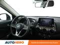 Nissan Juke 1.0 DIG-T Acenta DCT Gris - thumbnail 13