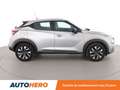 Nissan Juke 1.0 DIG-T Acenta DCT Gris - thumbnail 7