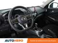 Nissan Juke 1.0 DIG-T Acenta DCT Gris - thumbnail 11