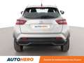 Nissan Juke 1.0 DIG-T Acenta DCT Gris - thumbnail 5