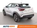Nissan Juke 1.0 DIG-T Acenta DCT Gris - thumbnail 4